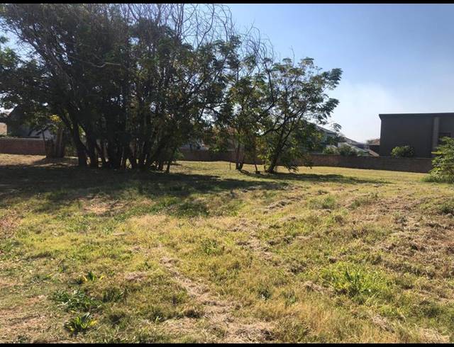 LAND FOR SALE IN SILVERWOODS COUNTRY ESTATE